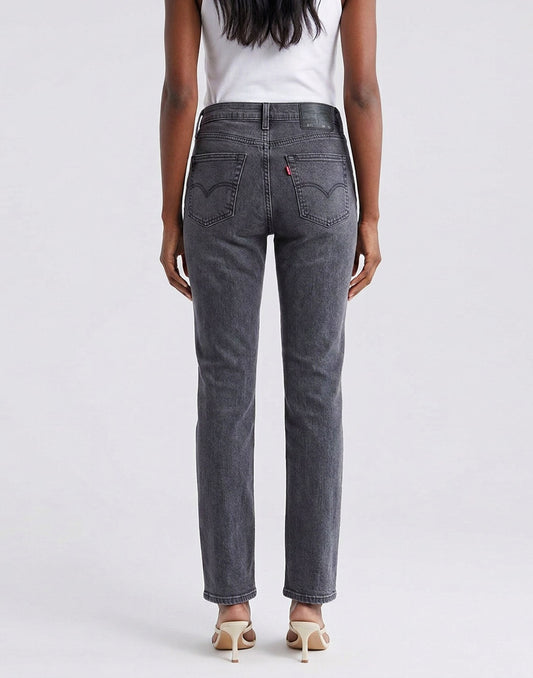 Vaqueros Levi's 511 en gris