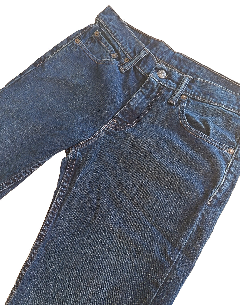 Levi's 511 Slim Fit Jeans – Navy | W30
