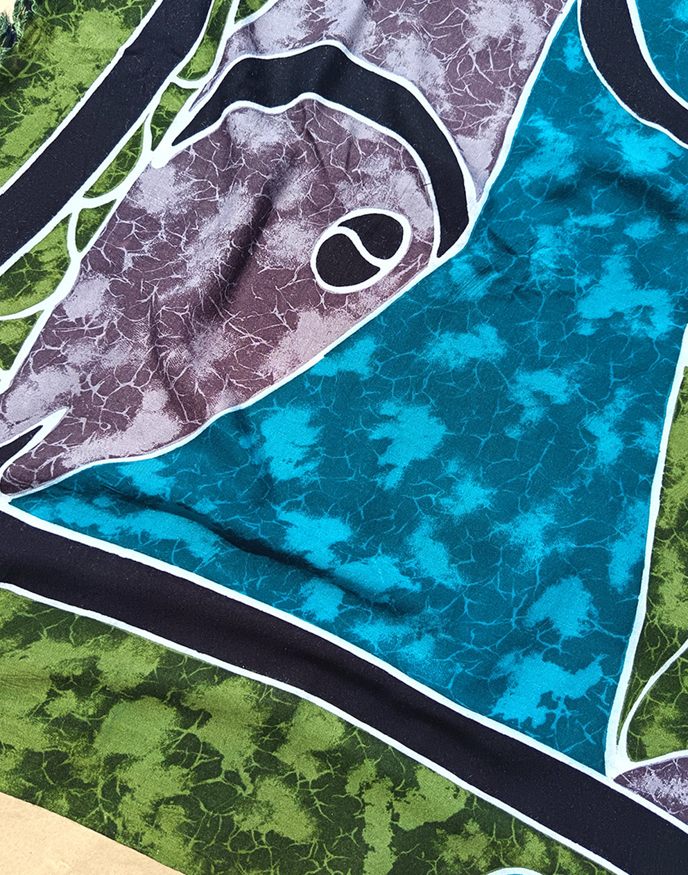 Beach Sarong
