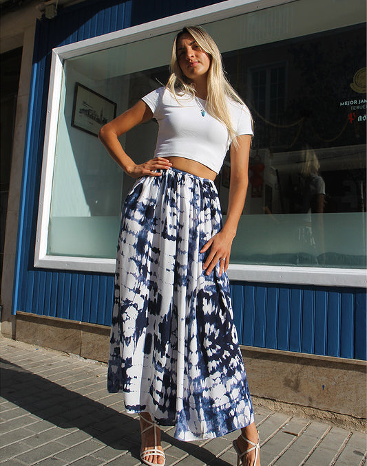 Summer Skirt