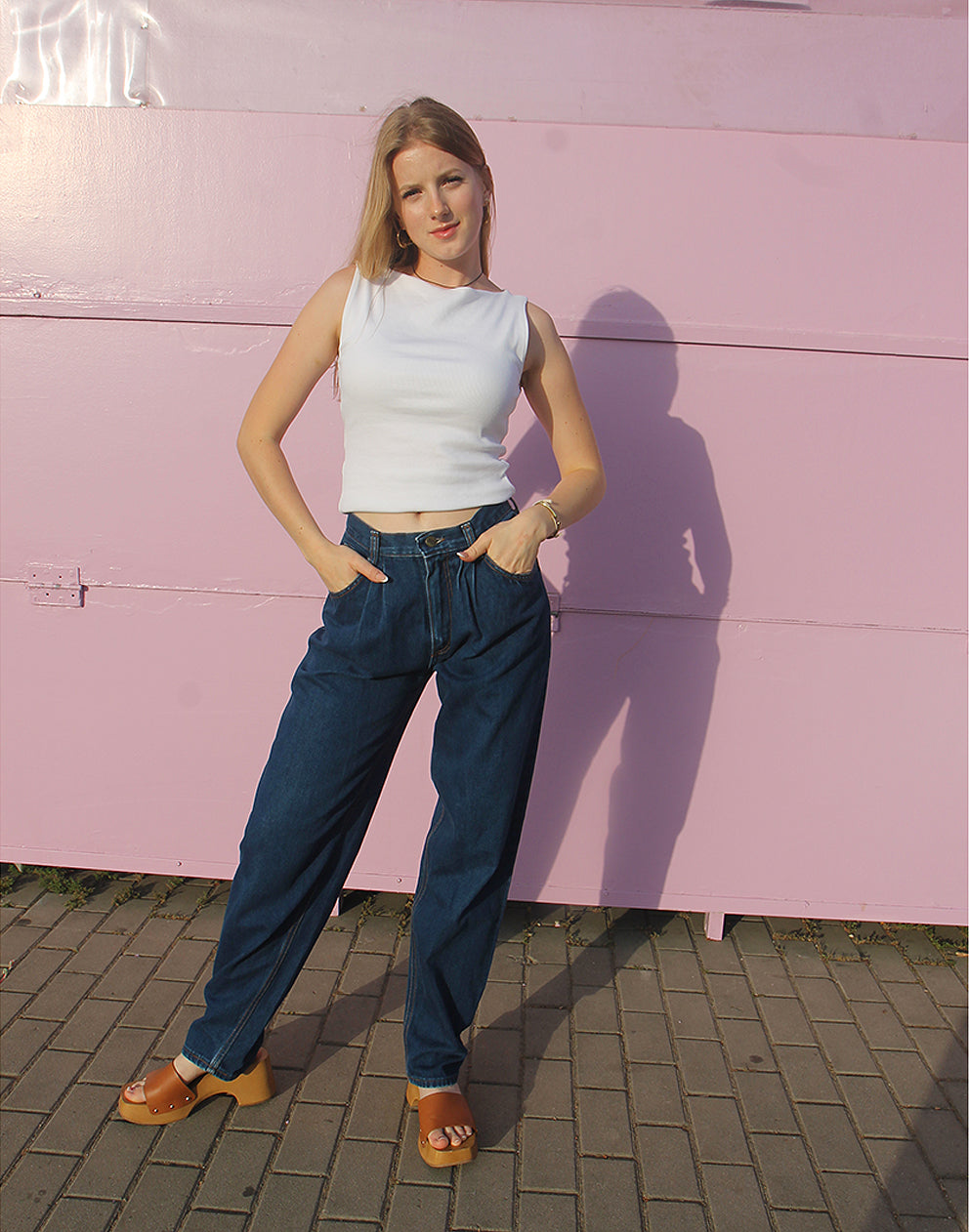 Vintage Wrangler Jeans