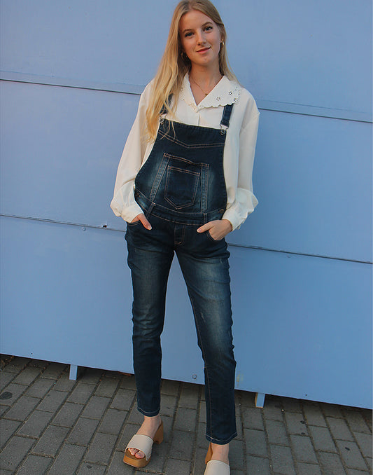Maternity Dungarees