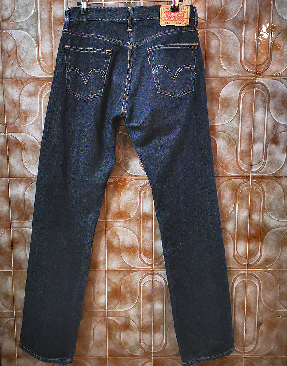 514 LEVIS JEANS