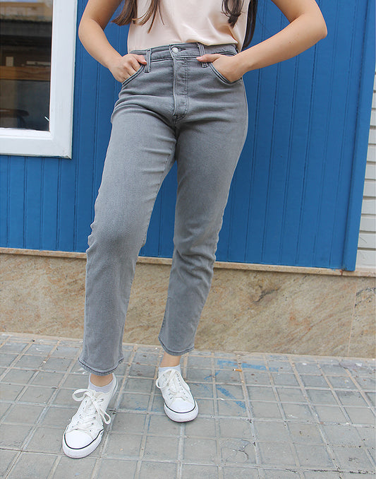 Levis Jeans Wedgie Straight