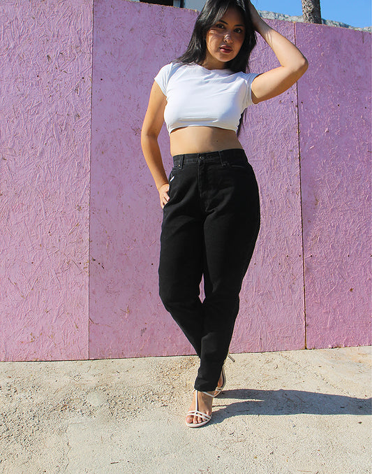 Mom Jeans