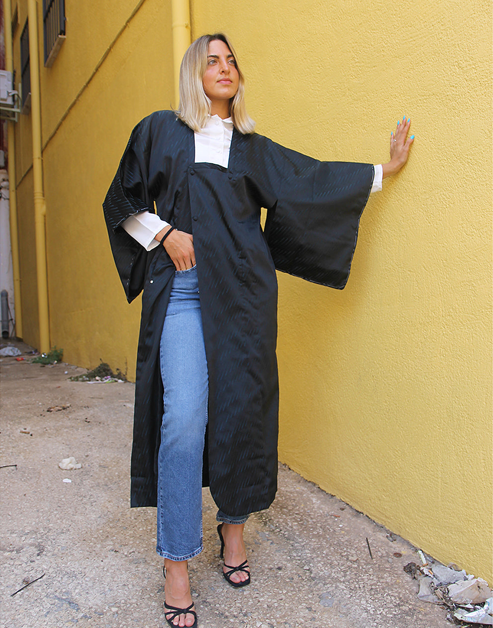 Kimono – La Vida Bohemia - Main Image