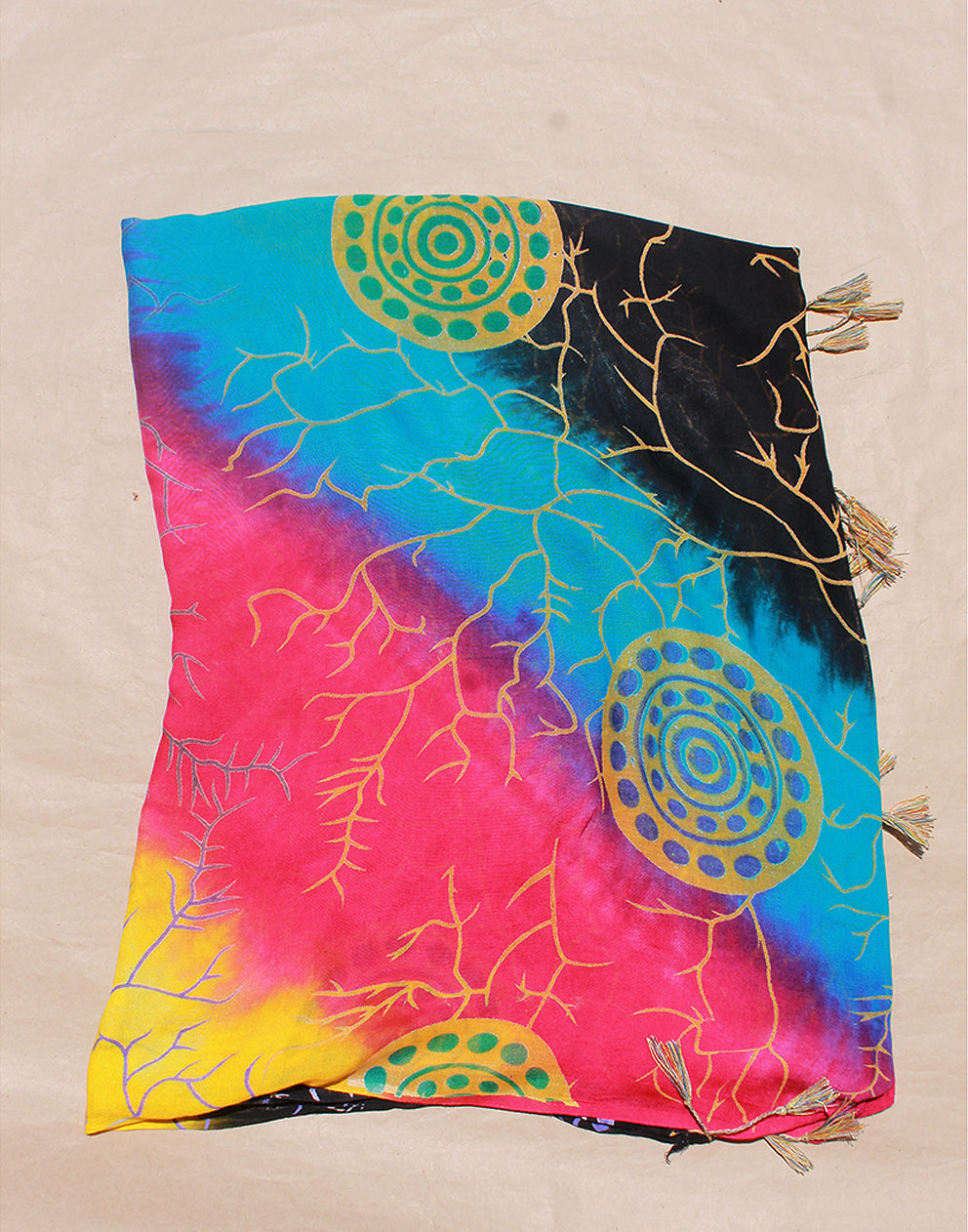 Beach Sarong