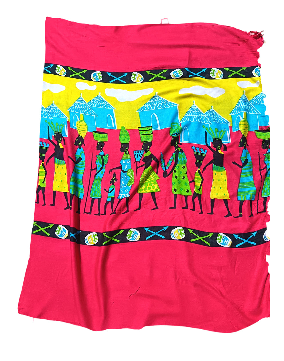 Beach Sarong