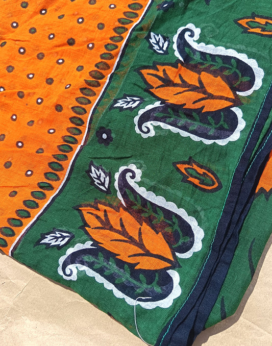 Orange Beach Sarong