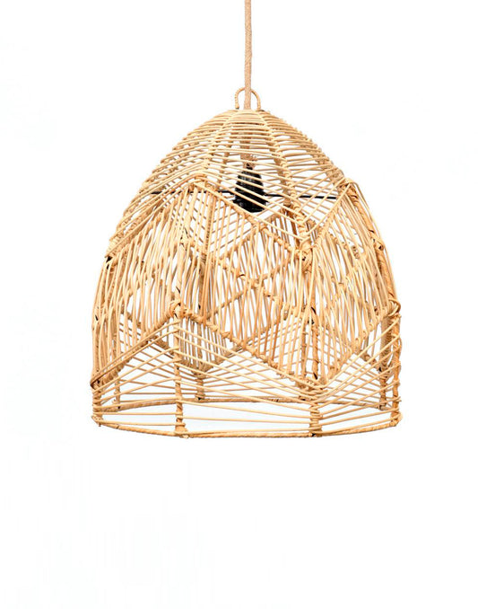 Rattan Pendant Lamp Shade