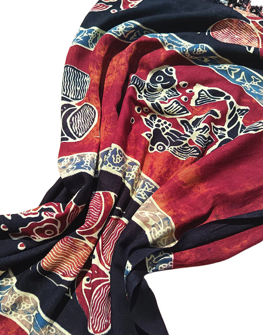 Beach Sarong