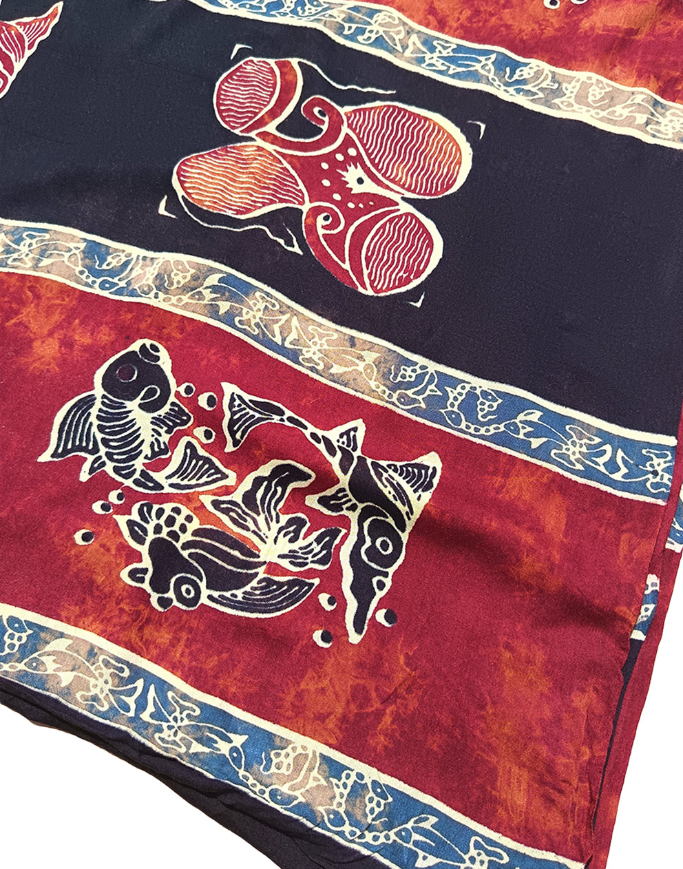 Beach Sarong