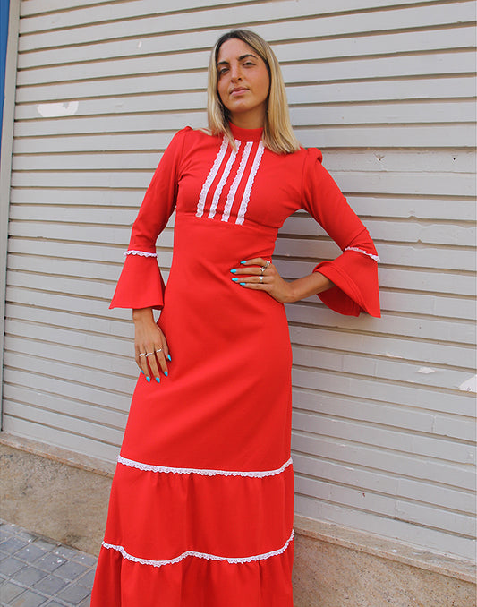 Womens Vintage Clothing