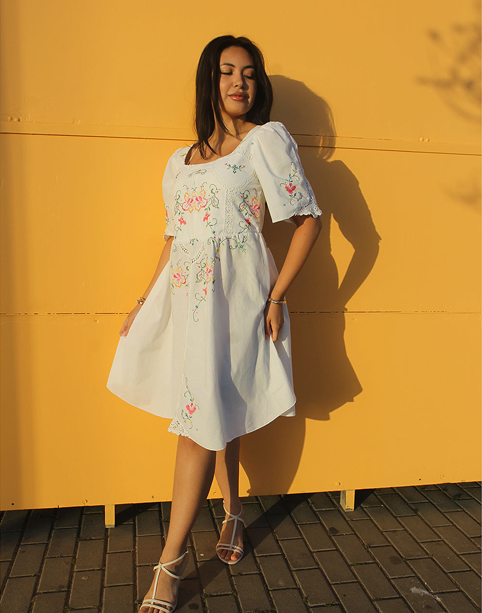 The Timeless Beauty of Upcycling Women’s Fashion: A Journey in Search of Sustainable Style