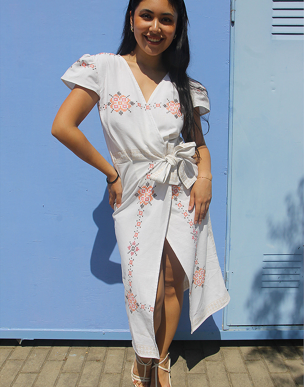 Upcycled Clothing