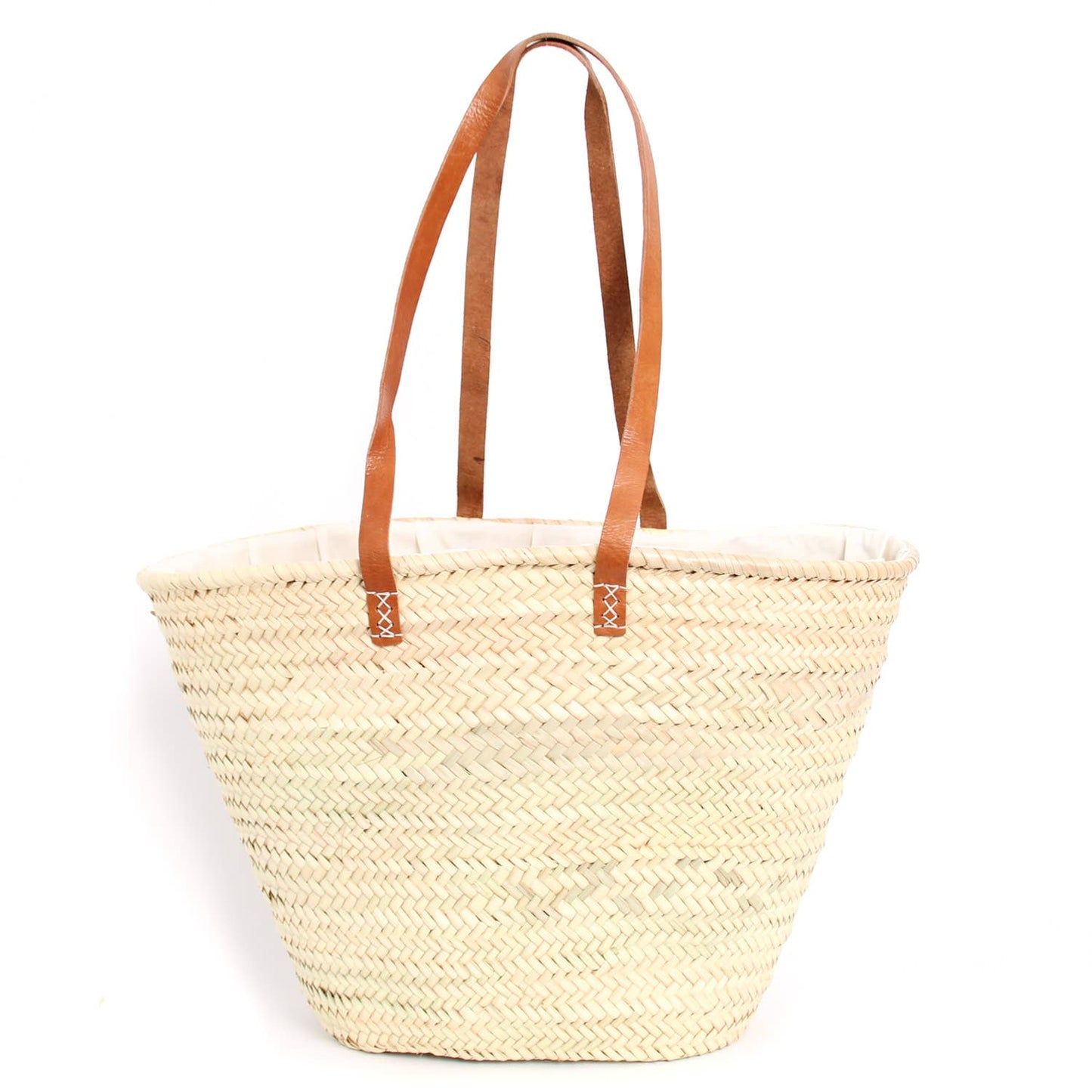 Asa Piel Classic Palm Bag