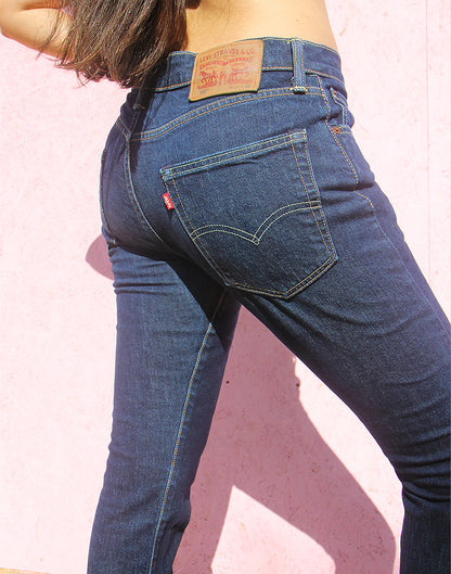 502 Levi's Jeans