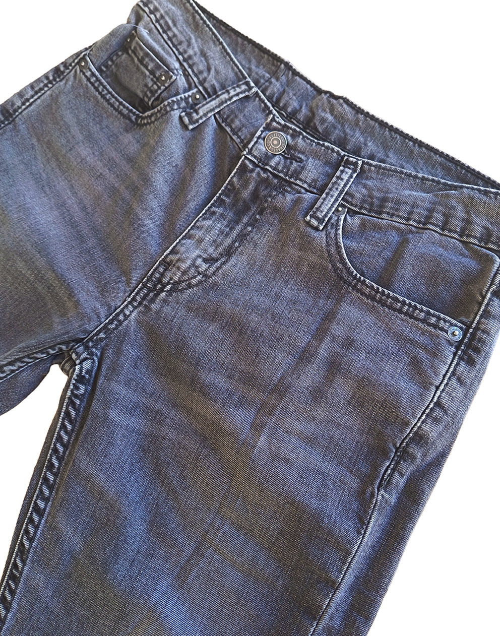 Vaqueros Levi's 511 en gris