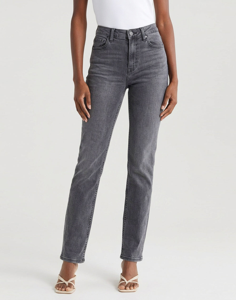 Vaqueros Levi's 511 en gris