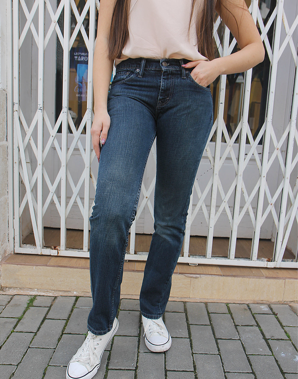 511 Levis Jeans