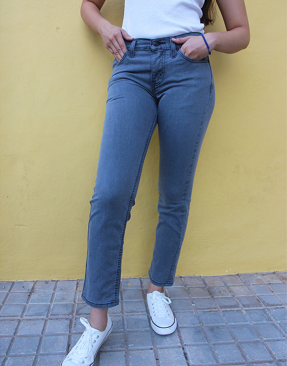 511 Levis Jeans