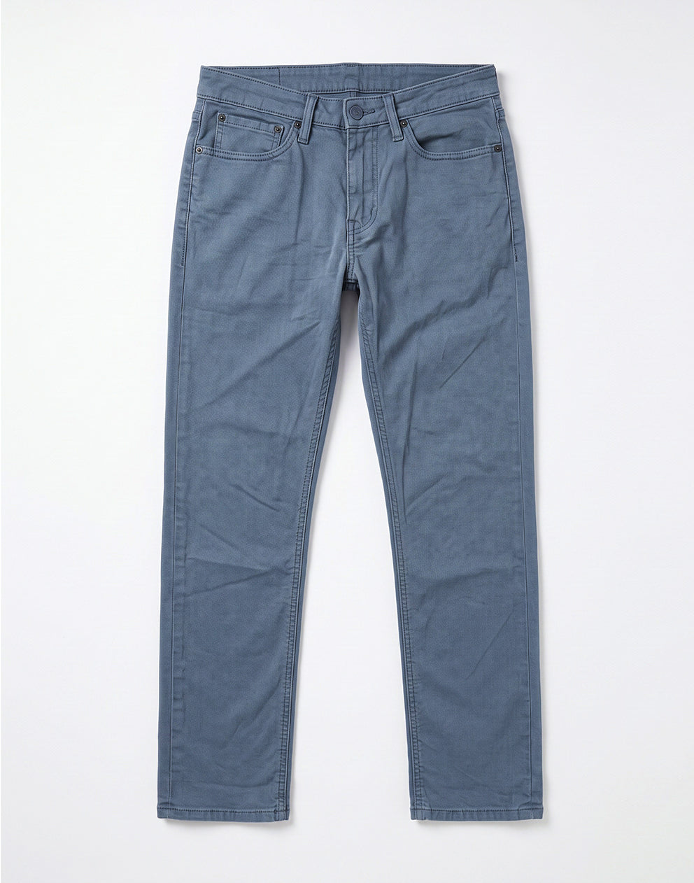Levi's 511 Slim Fit Jeans – Grau | W31