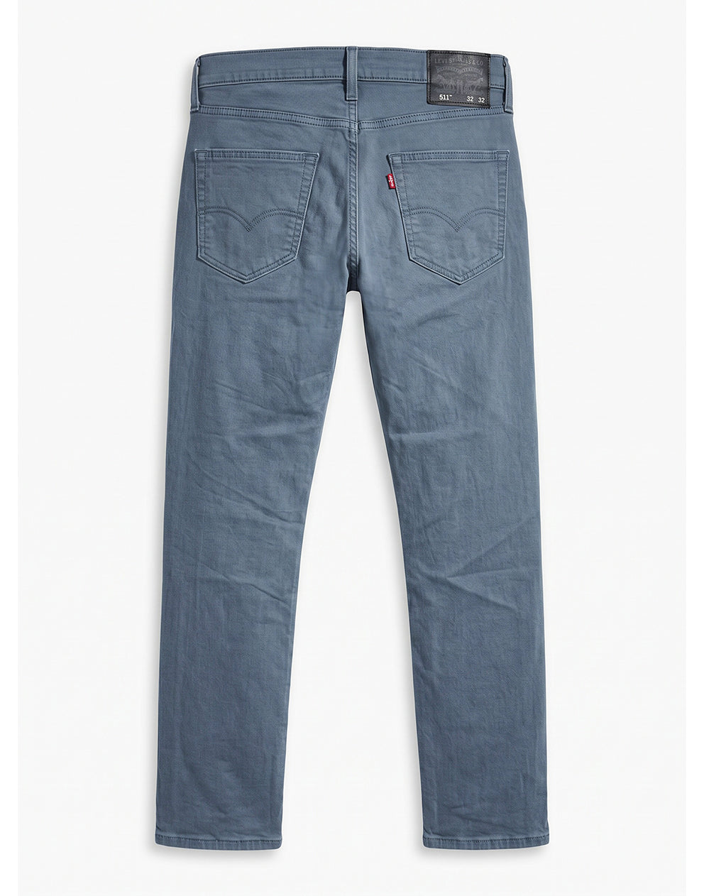 Levi's 511 Slim Fit Jeans – Grau | W31