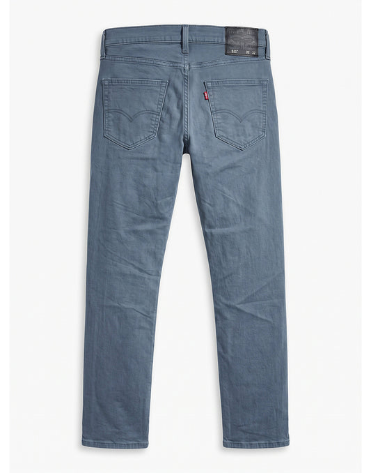 Levi's 511 Slim Fit Jeans – Grau | W31