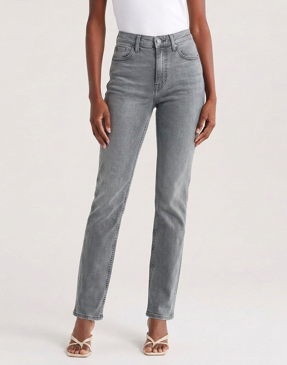 511 Levis Jeans Grau | Slim Fit Jeans