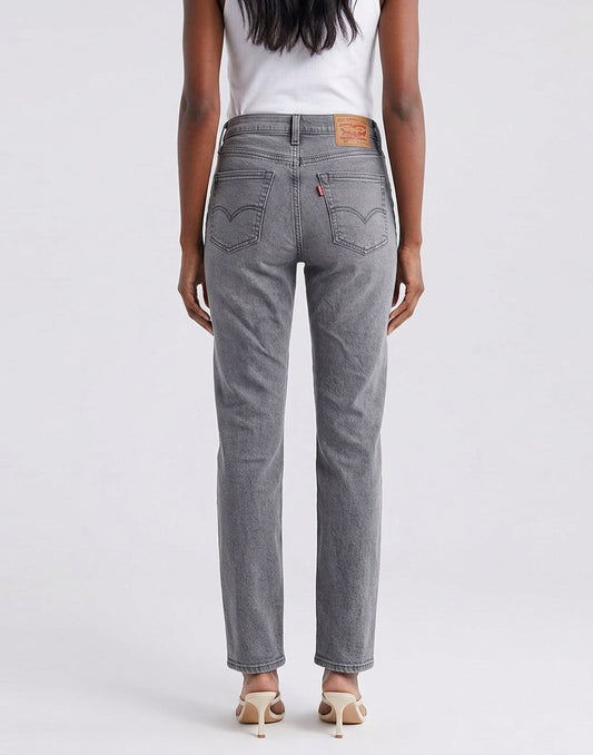 511 Levis Jeans Grau | Slim Fit Jeans