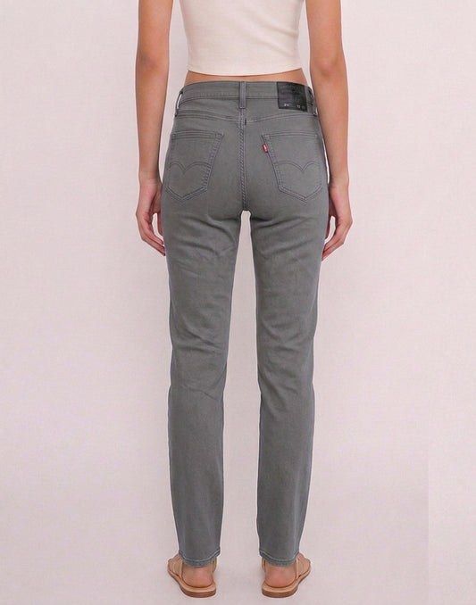 Levi's 511 Slim Fit Jeans – Grey | W31
