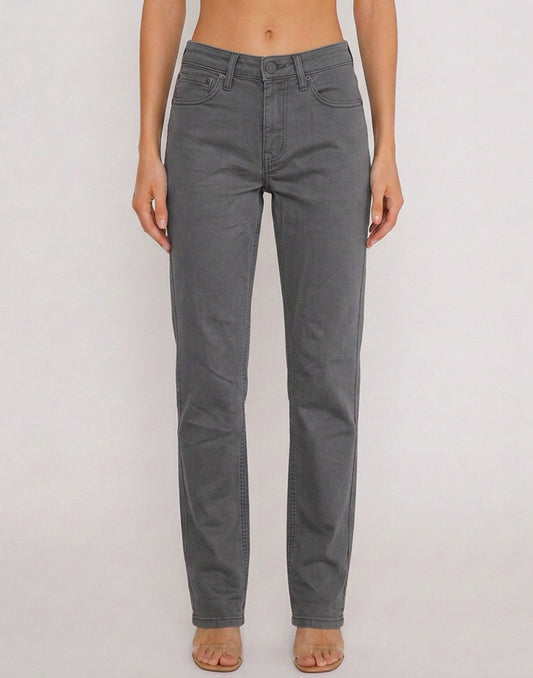 Levi's 511 Slim Fit Jeans – Grey | W31