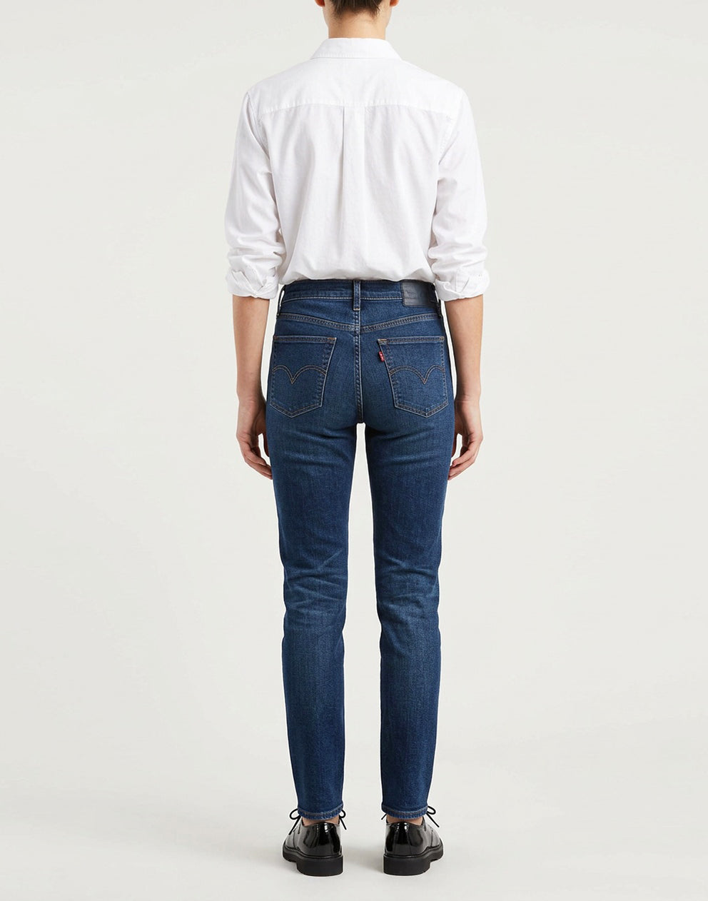 Levi's 511 Slim Fit Jeans – Navy | W30