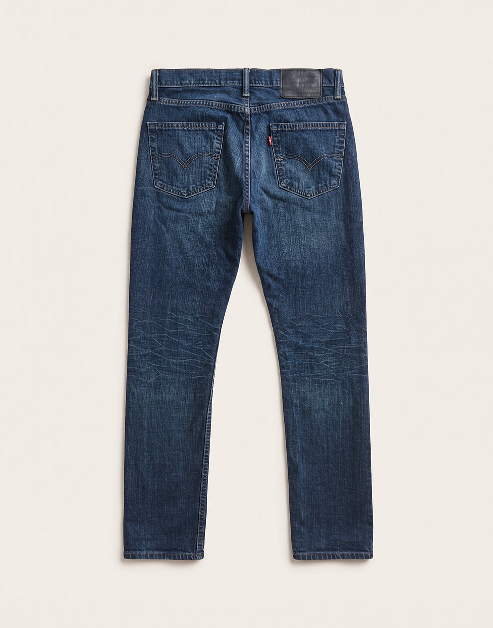 Levi's 511 Slim Fit Jeans – Navy | W30