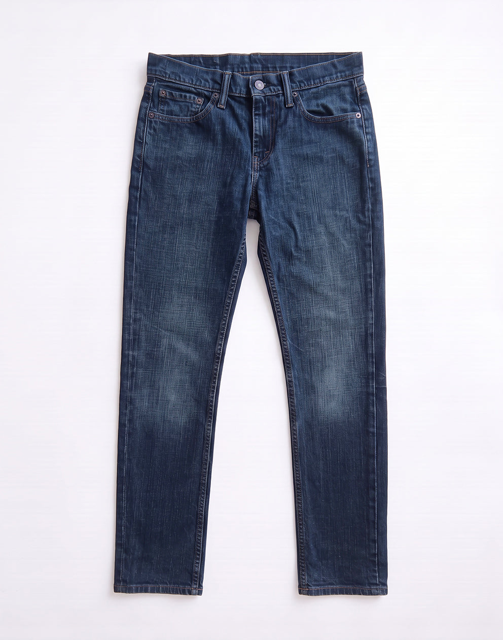 Levi's 511 Slim Fit Jeans – Navy | W30