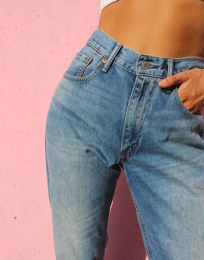 514 Levi's Jeans