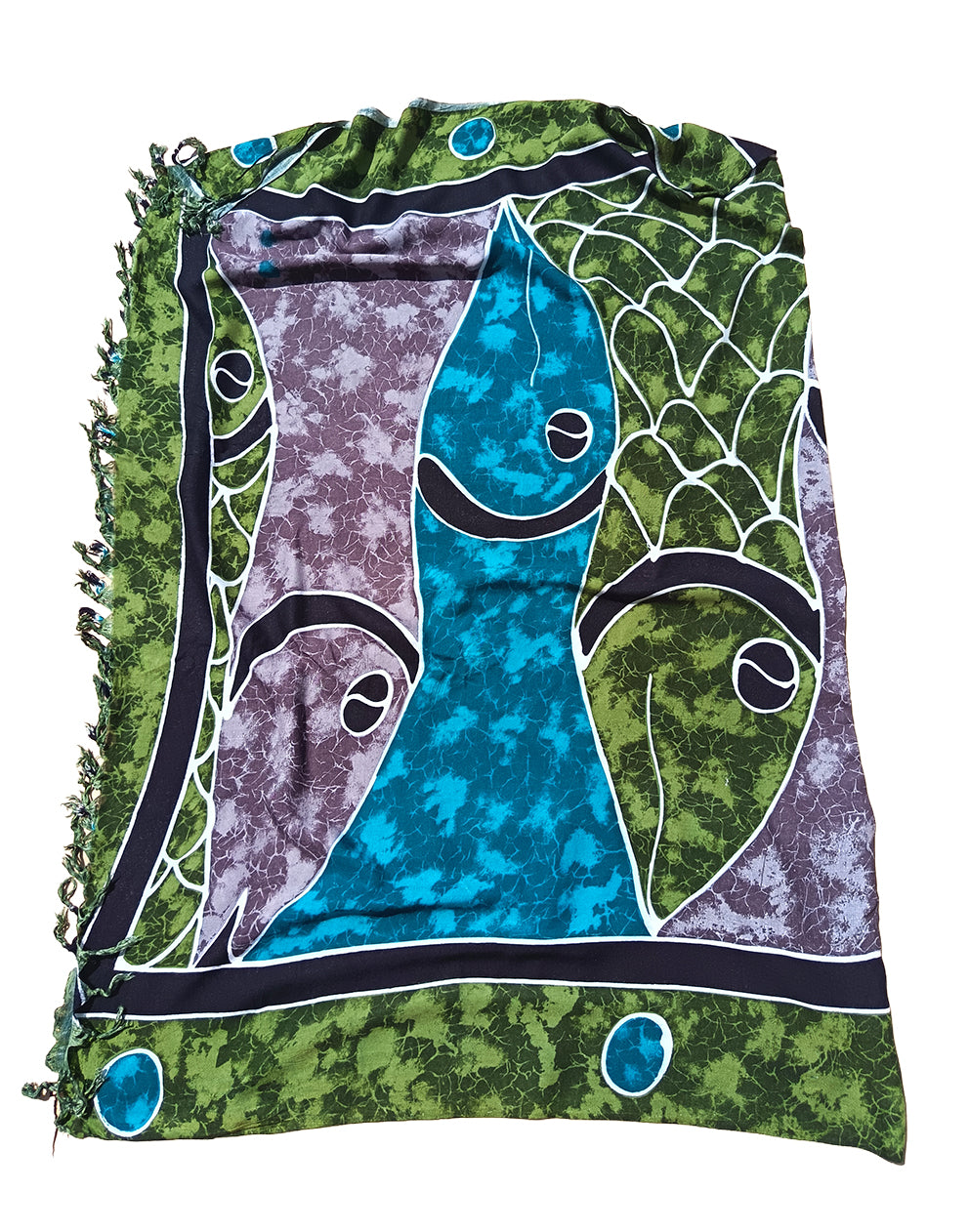 Beach Sarong