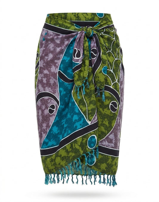 Beach Sarong