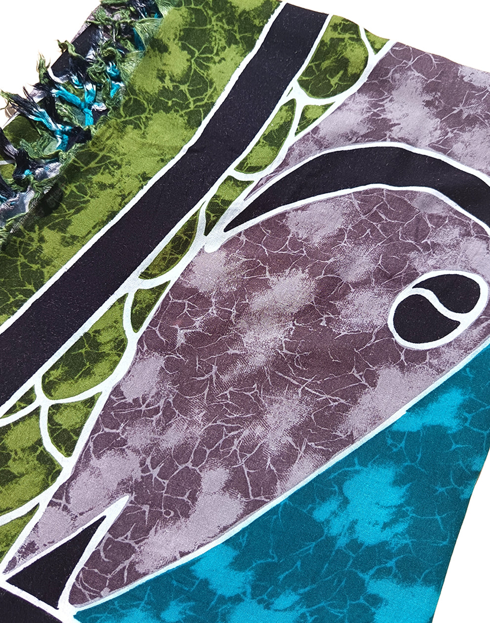 Beach Sarong