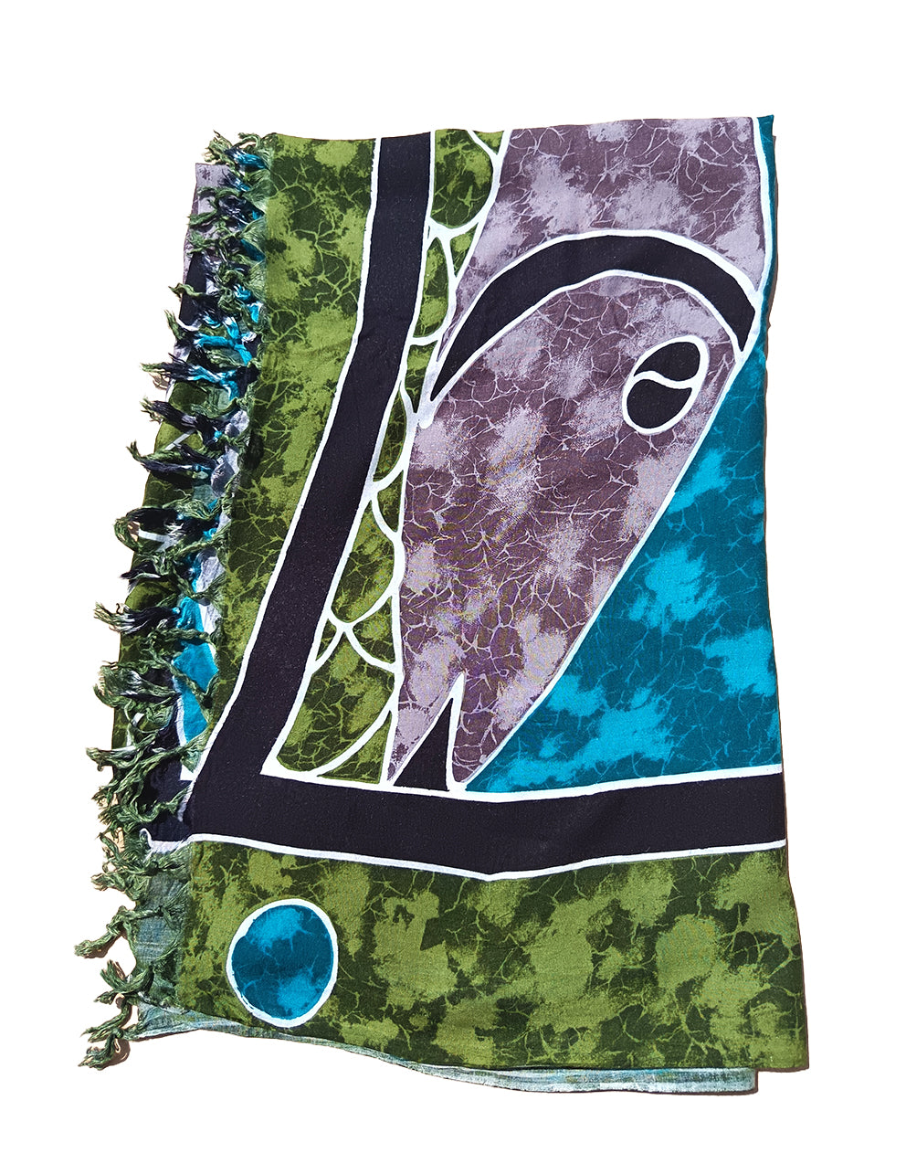 Beach Sarong