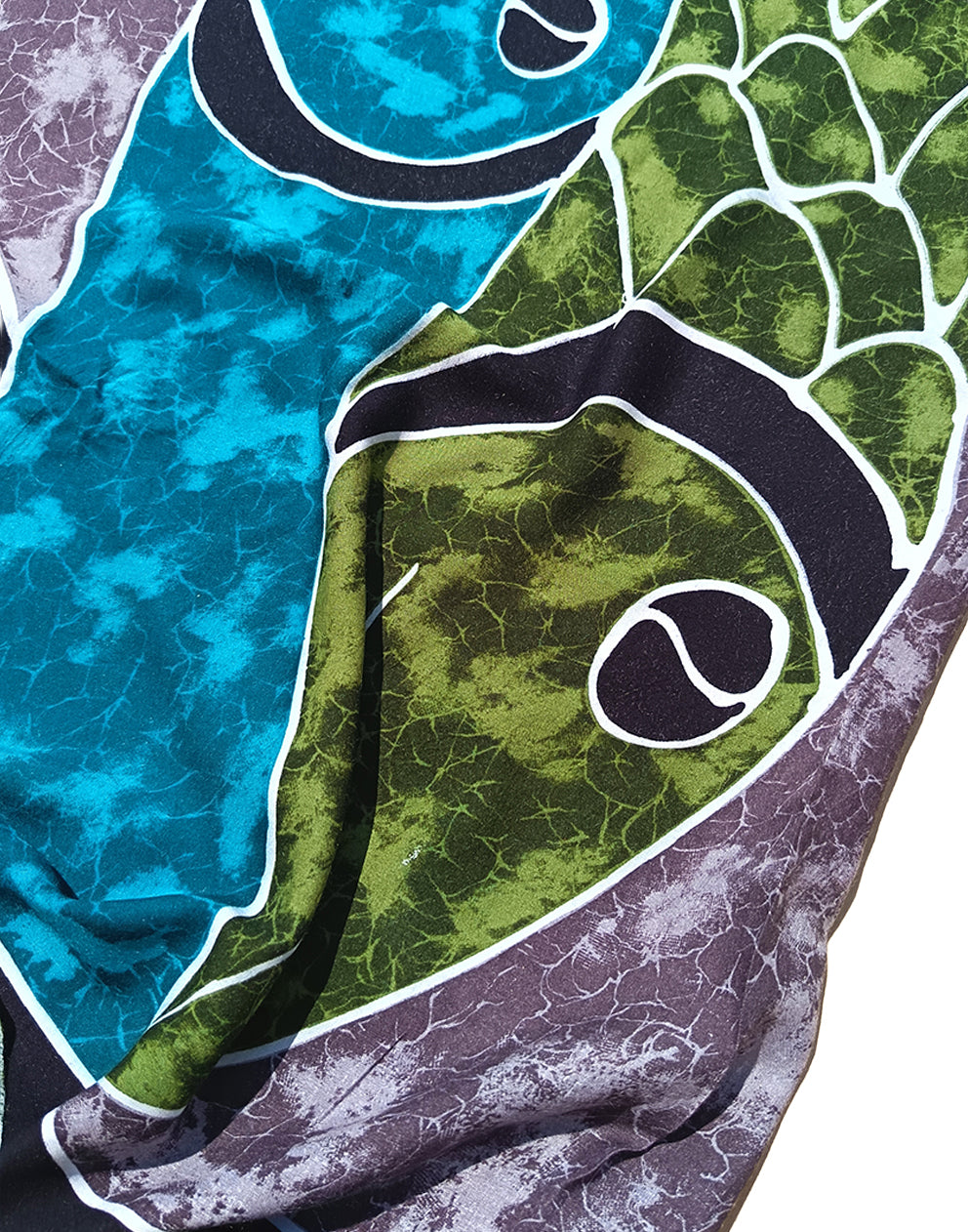 Beach Sarong