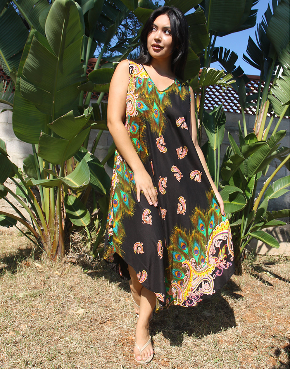 Beach Dress