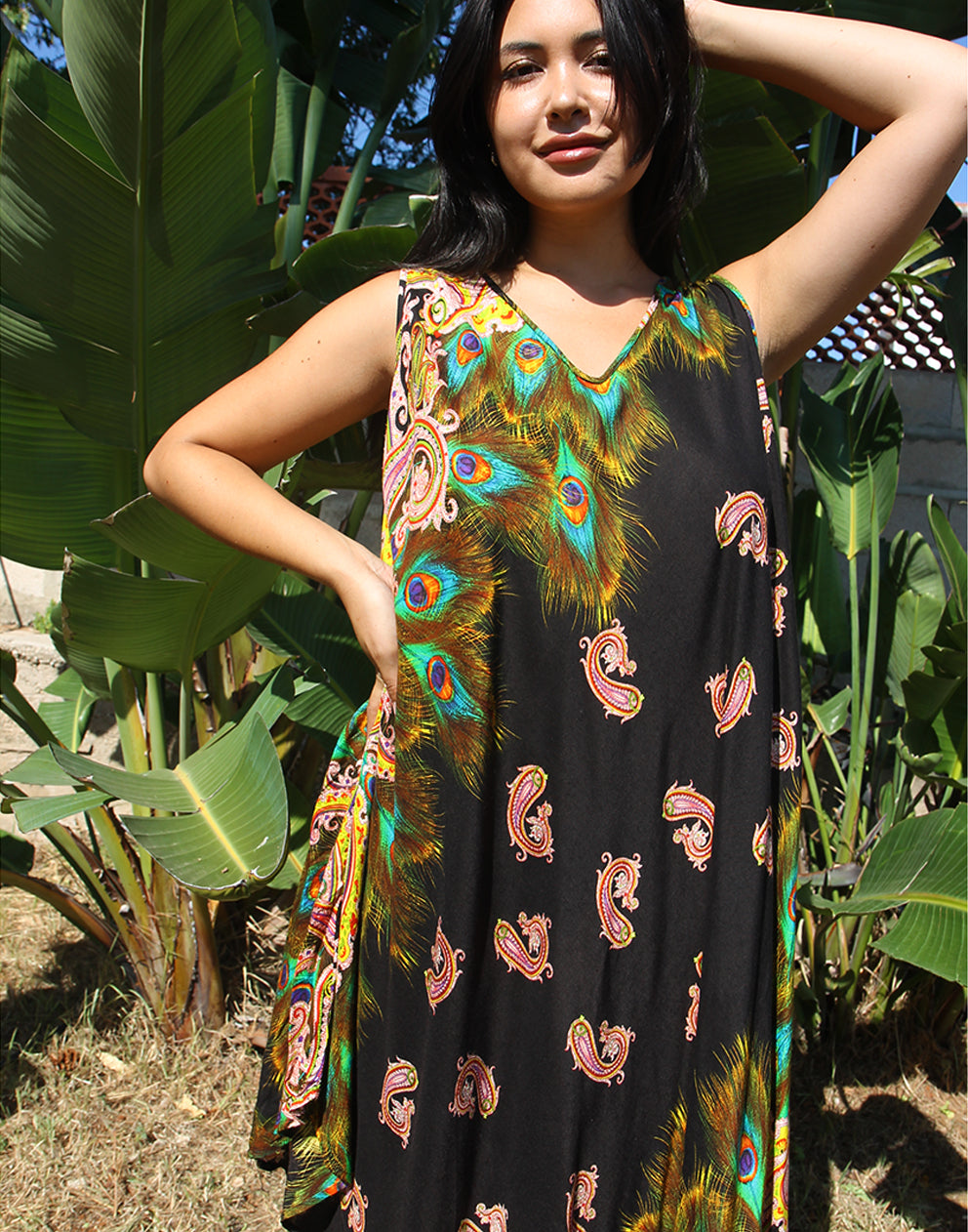 Beach Dress