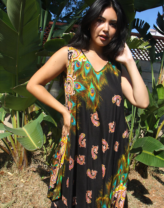 Beach Dress