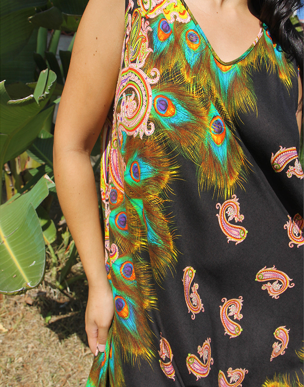 Beach Dress