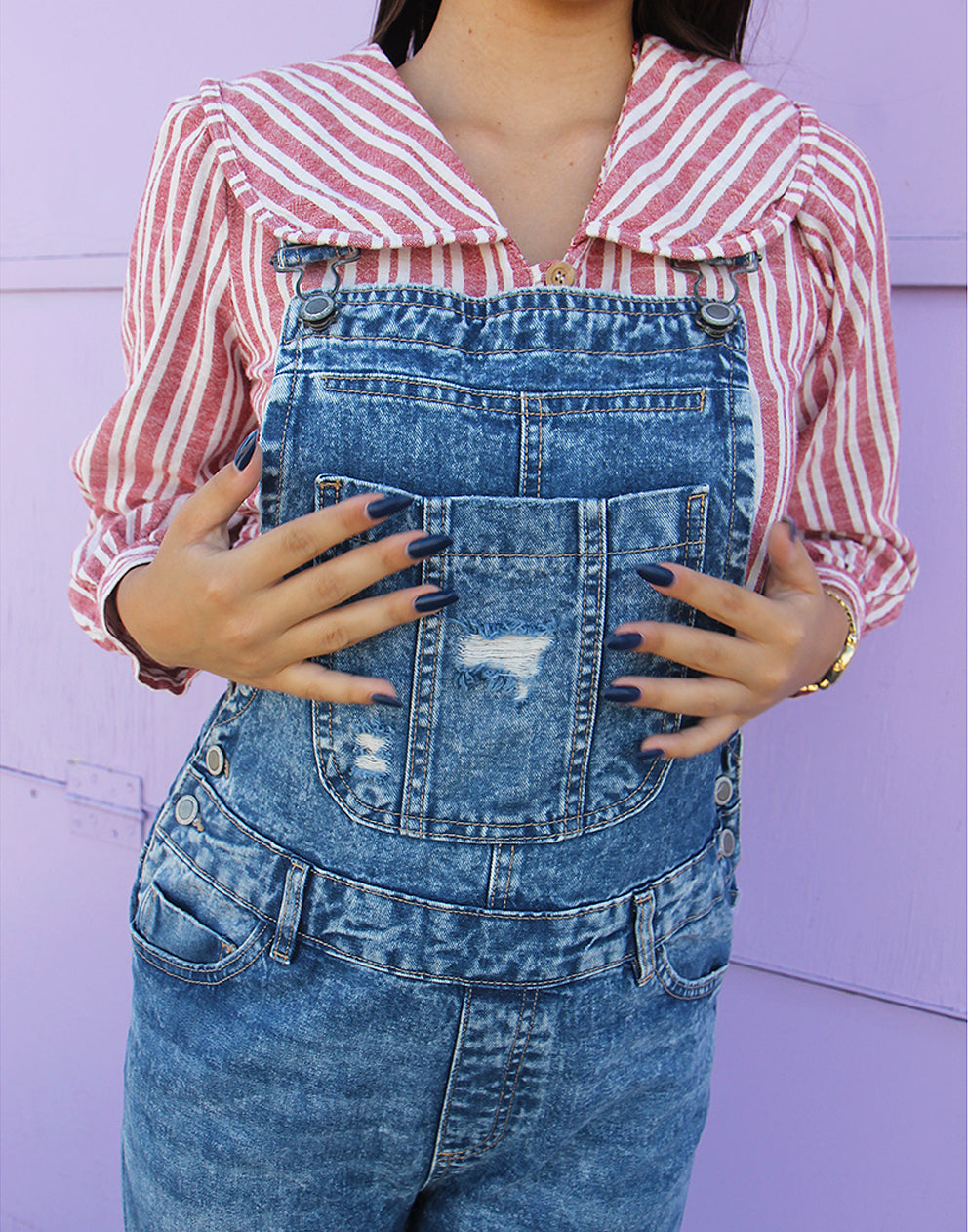 Dungarees
