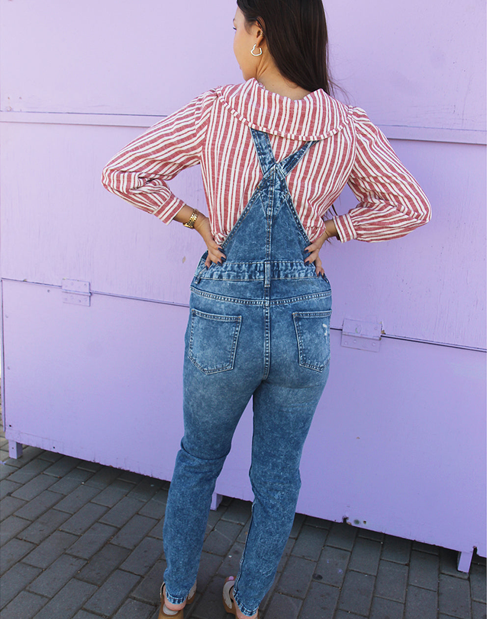 Dungarees