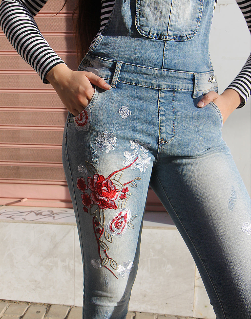 BLUE-EMBROIDERED-LONG-DUNGAREES