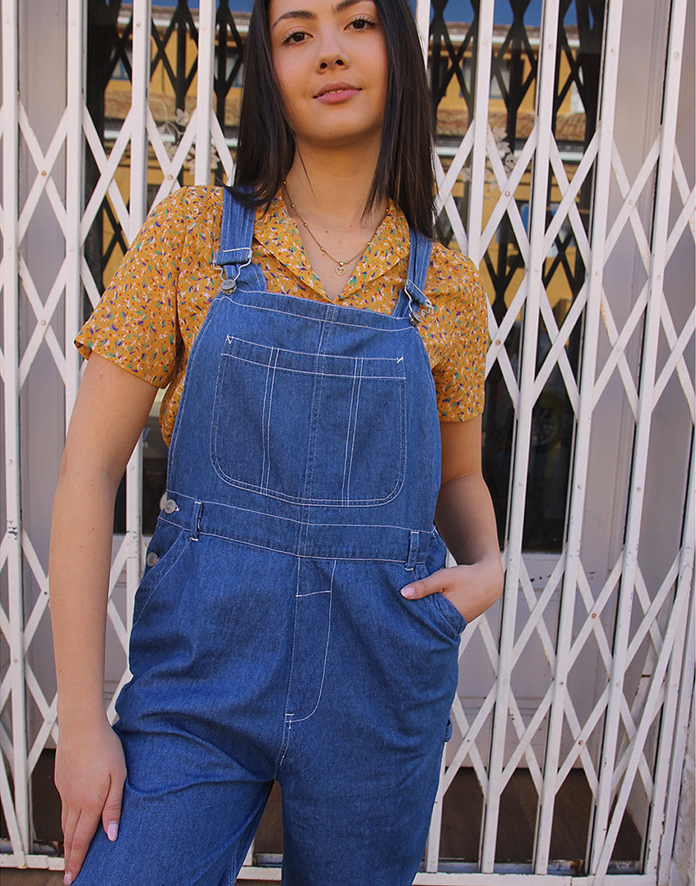 Dungarees