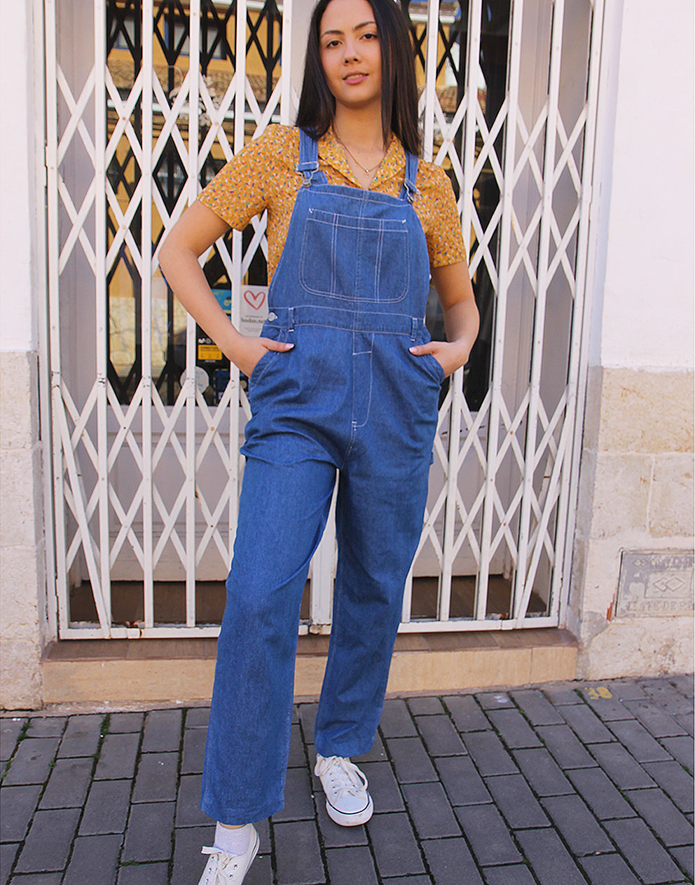 Dungarees